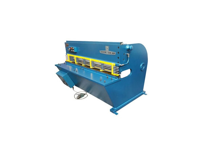 Guillotine Repair Service