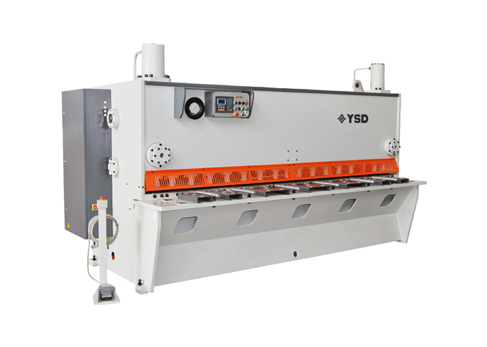 YSD Guillotine Repair